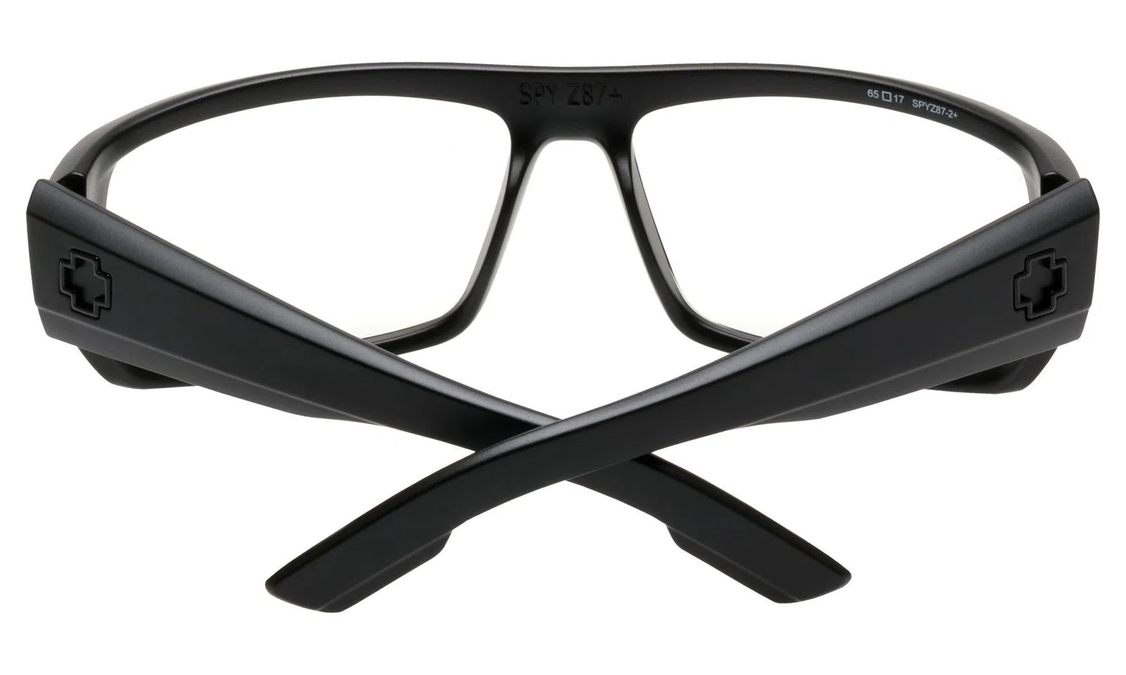 SpyOptic Bounty 673017 Sunglasses - view 15